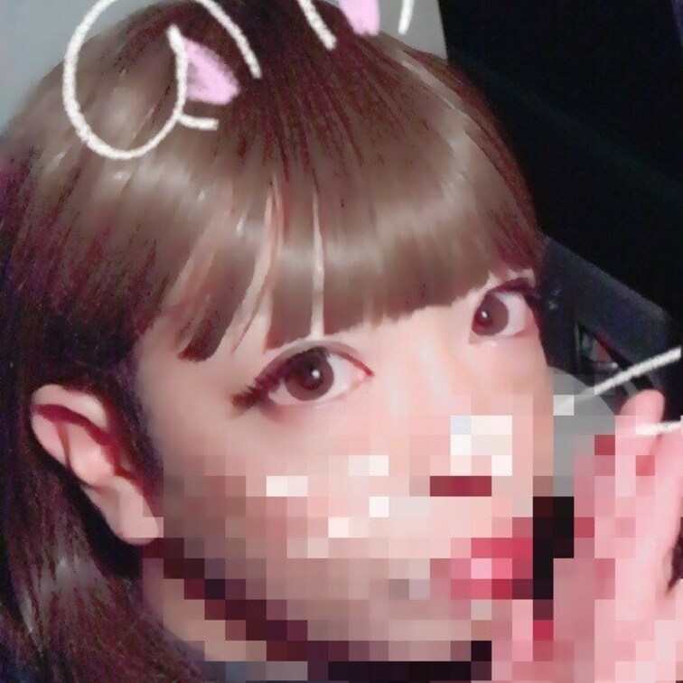 私の恥ずかしい部分一杯見てね💕