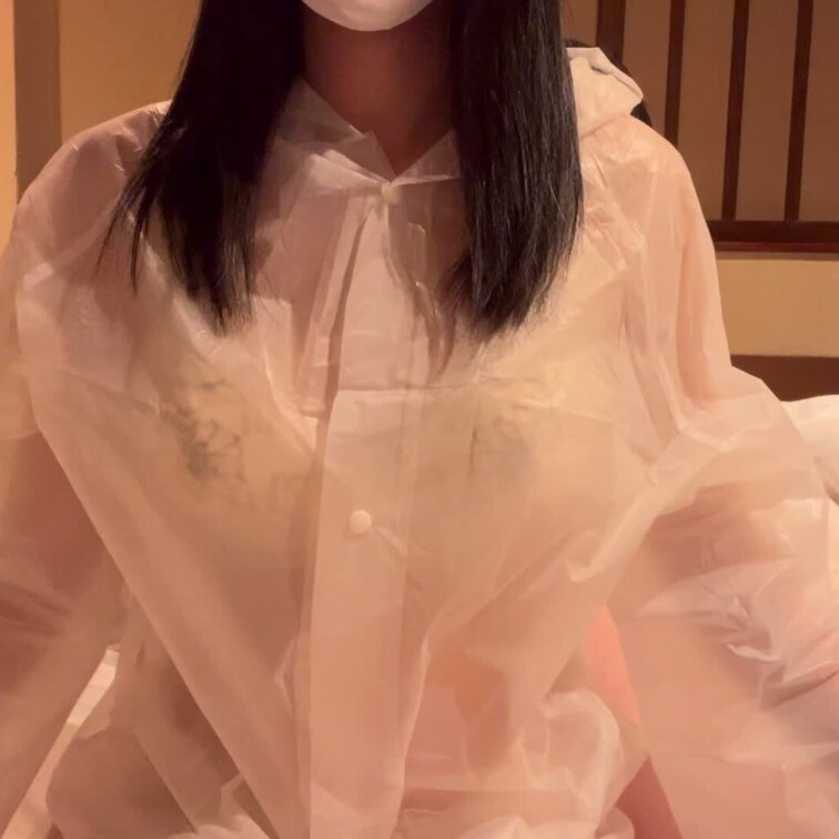 ファンの方からリクエスト頂いた動画になります
リクエストありがとうございます🧡

リクエスト内容→【レインコートを
