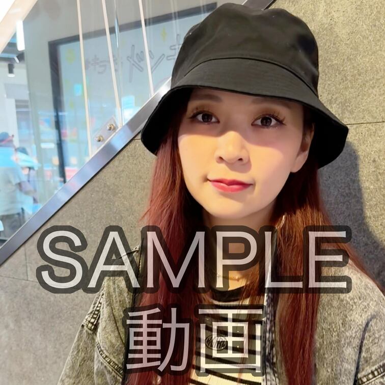 SAMPLE #186【EMA 23歳】
※続きは本編動画にてご視聴いただけます。（スタンダードプラン加入or単品購入
