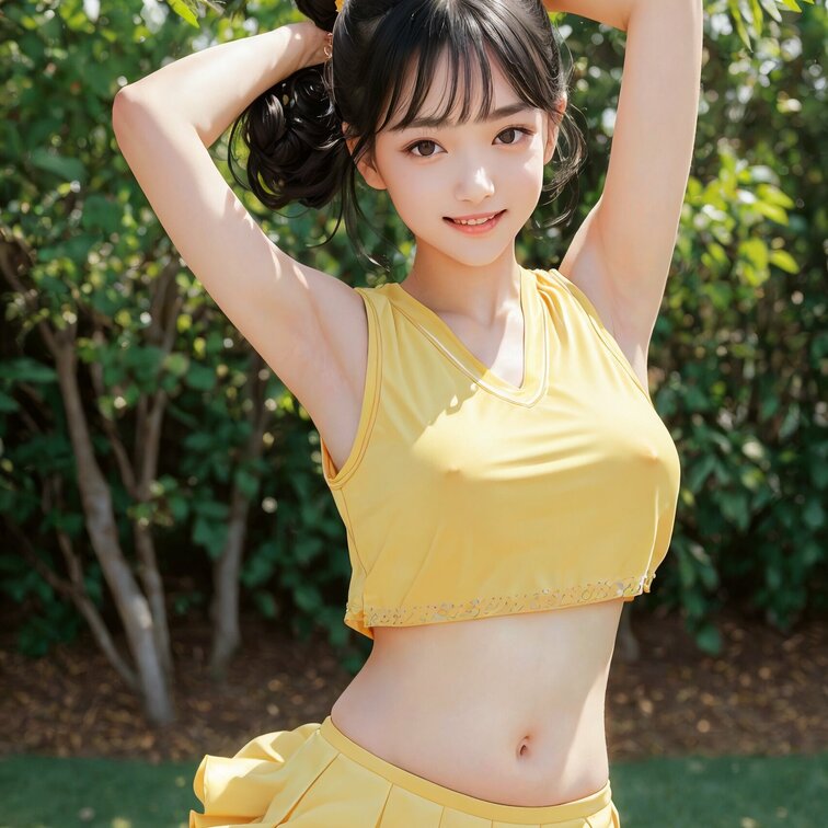 ここまで頑張れるなんて…あなた、すっごく頼もしいなぁ。
画像は○○○にて生成しています。○○○の画像生成人物は20