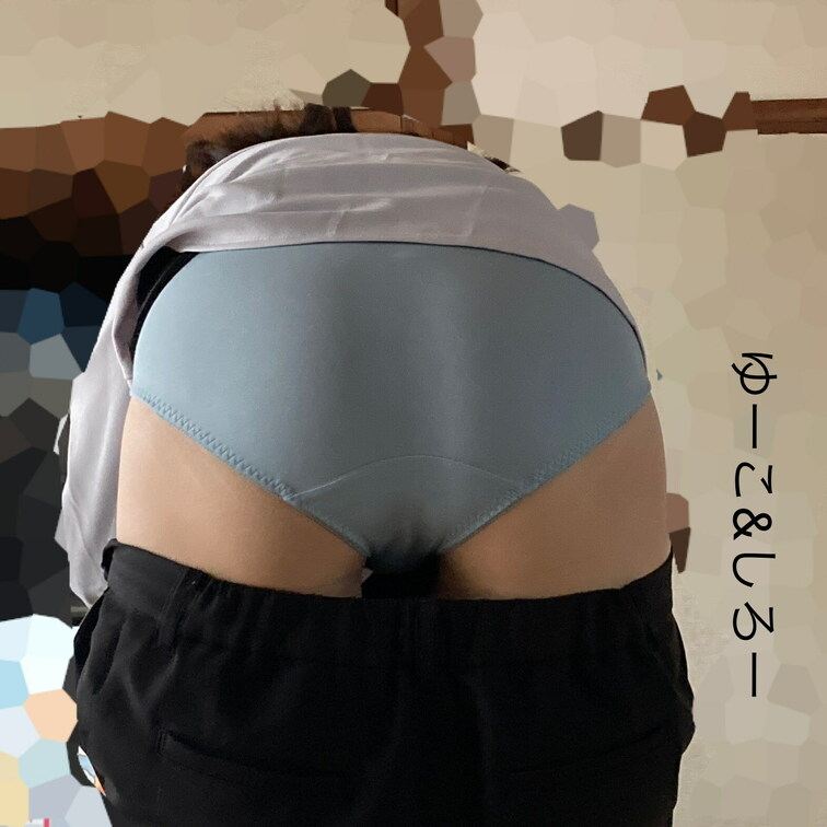この世で1番好きな妻のデカ尻です🫶