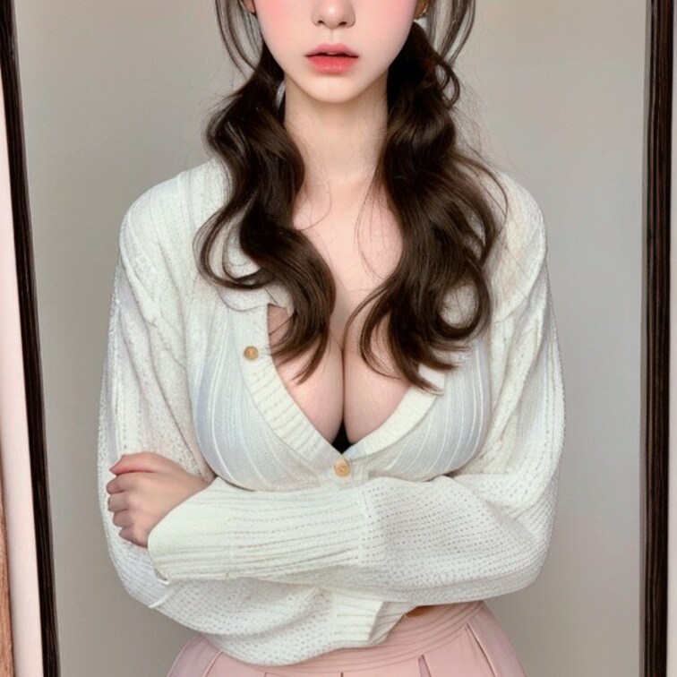 発育良いお嬢様系🐻💕