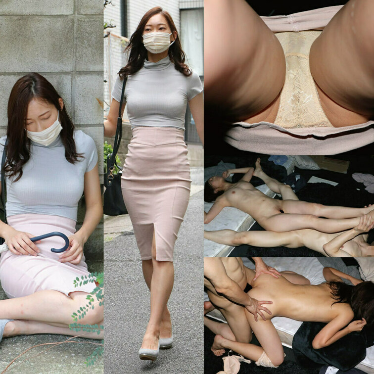 とある男の忘備録 細細スレンダー腹筋女【完全版】

またおじさんが新しい女を捕獲してきました

