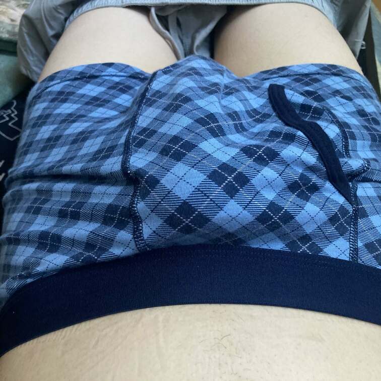 パンツ