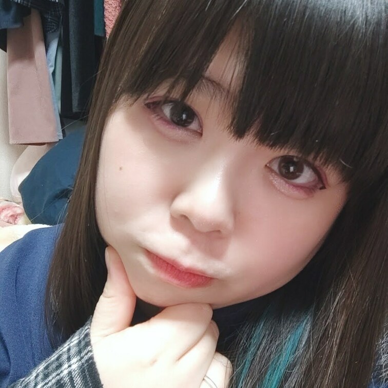 1日1糸さん！