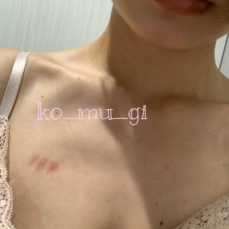 今週もお疲れ様でした☺️
良き週末を〜💕