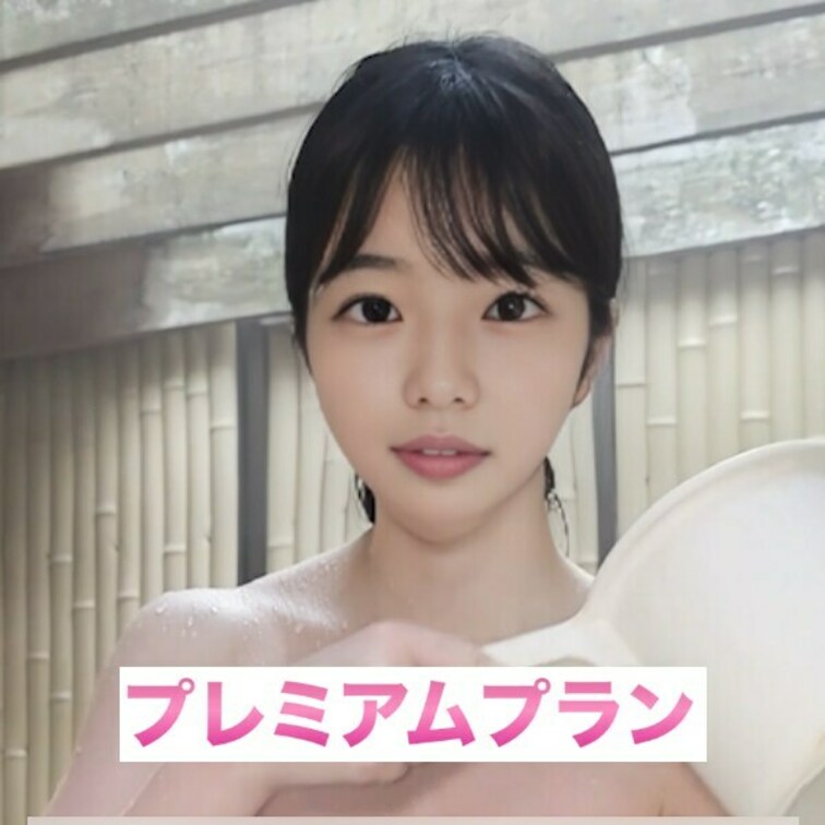撮られるのは恥ずかしいな💕