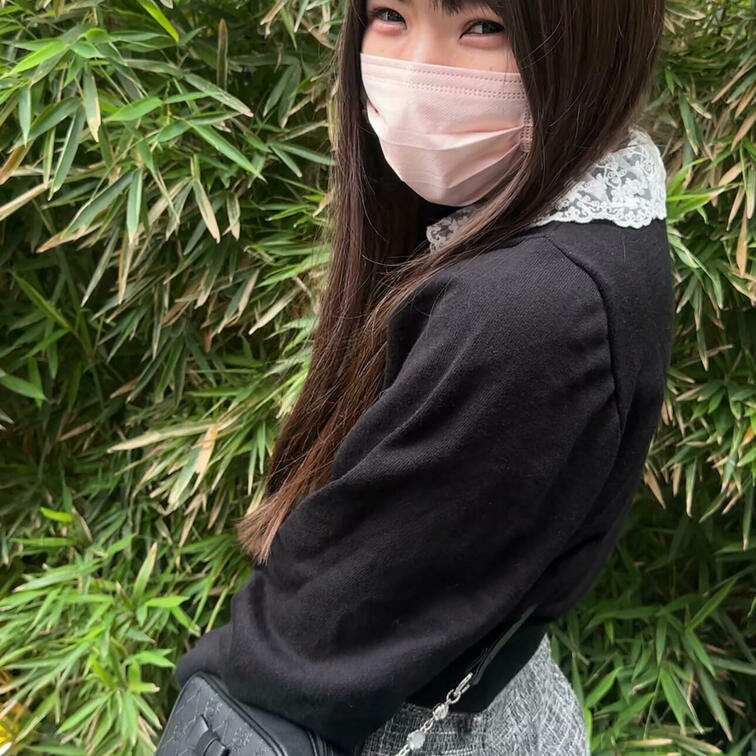 【♡いいね】と【保存】を押してから動画をご覧頂くと…🎁✨
#4【YUNA 21歳】
今回ストリートスナップに協力して