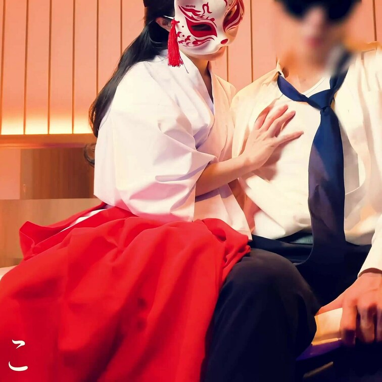 続きはこちら：https://myfans.jp/nadeshiko