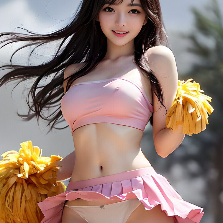 お外で、ちょっとだけ💖