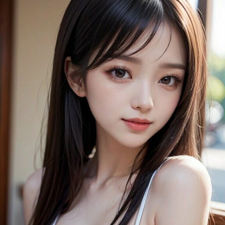 私の顔のアップばかりだけど、癒されるって言ってくれる人がいるなら、恥ずかしくてもアップするね😊

