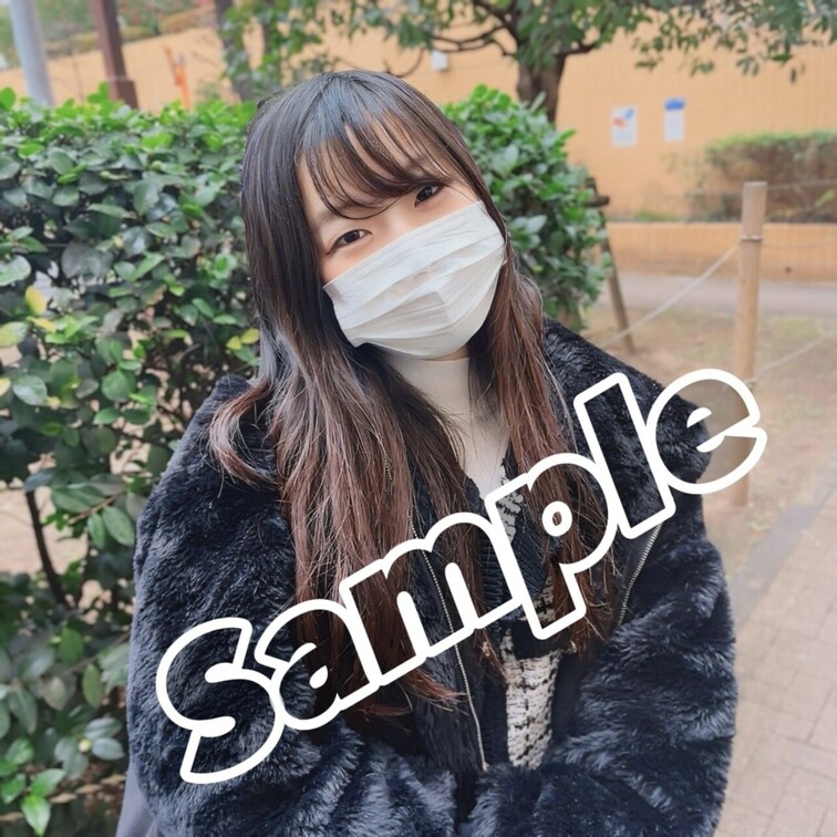 NO.62《SHION/20》大学生

またまたきました！大学生！
N大学の2年生💕
SHIONちゃんの登場です