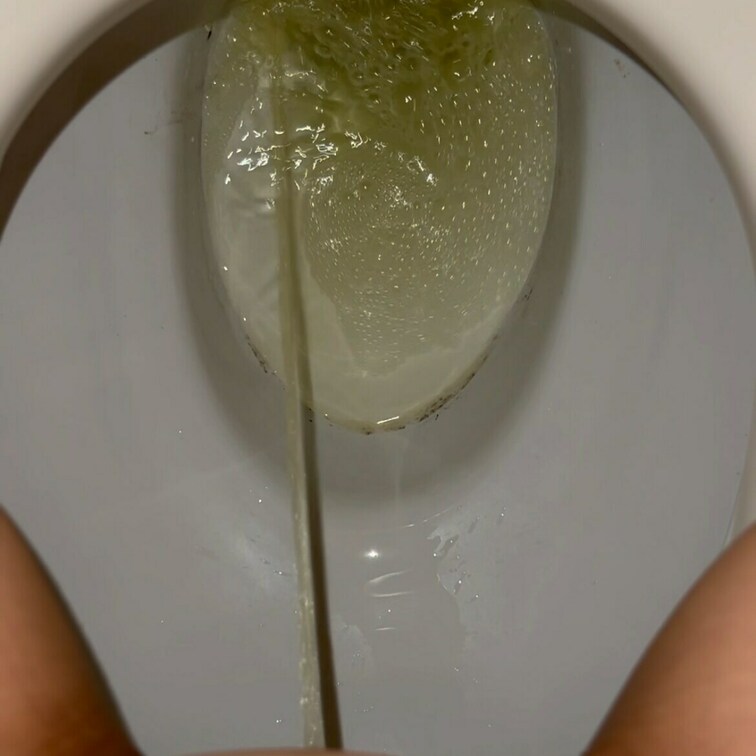 トイレ掃除しよう