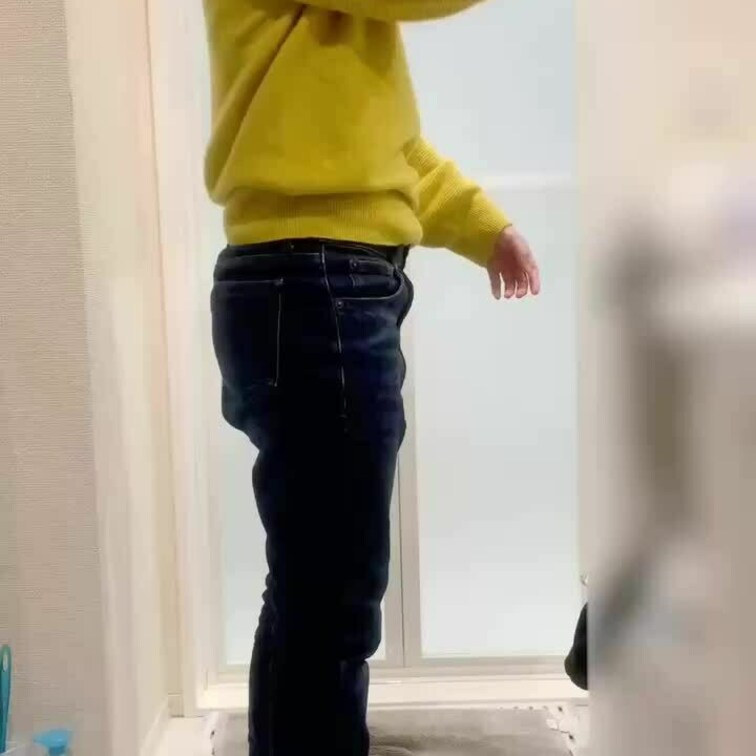 日常を観察。
妻がお風呂に入る時、そこには幸せが詰まってます。