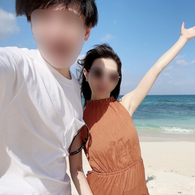 【vlog】沖縄旅行✈️#１｜綺麗な海を満喫🏖️♡｜素人カップルの夏の始まり✨

【vlog】 Okinawa tr