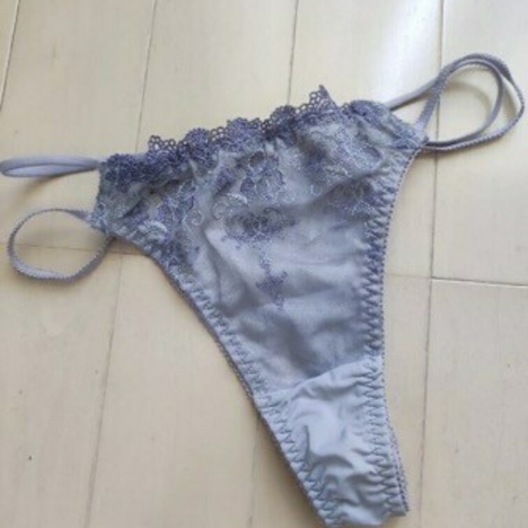 今日のサホのパンツです🫦