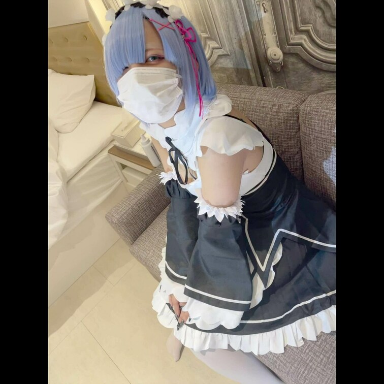 はなちゃん
人生初めての撮影&アニメコスプレ
手コキでシコシコ
笑顔も雰囲気も反応もノリノリで可愛いです
