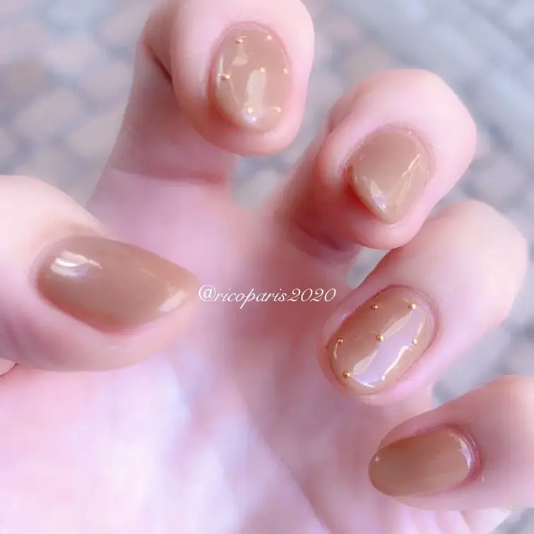 ネイル💅
してもらったよ
美味しそうでしょ?
いつも美容のご支援をありがとうございます💓
指までぺろりん👅
し