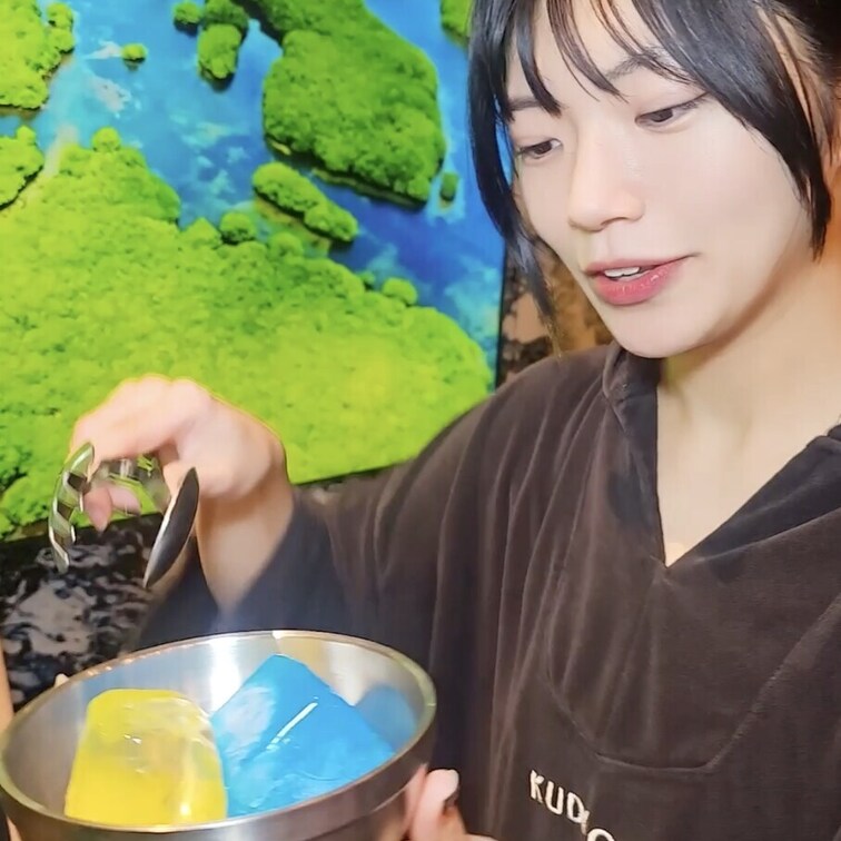 サウナ楽しみ〜！