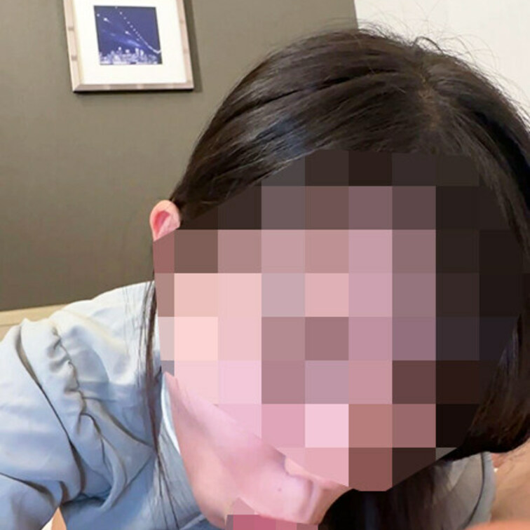 ゆうかちゃん（仮）／自称23歳

極上のバキュームフェラチオ♡/主観