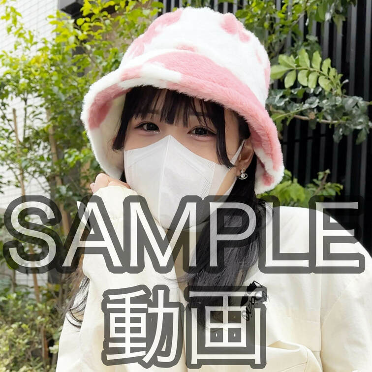 SAMPLE #45【MAMI 21歳】
※続きは本編動画にてご視聴いただけます。（スタンダードプラン加入or単品購入