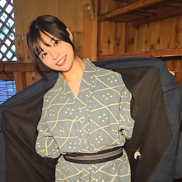 今から温泉行ってきま〜す♡
