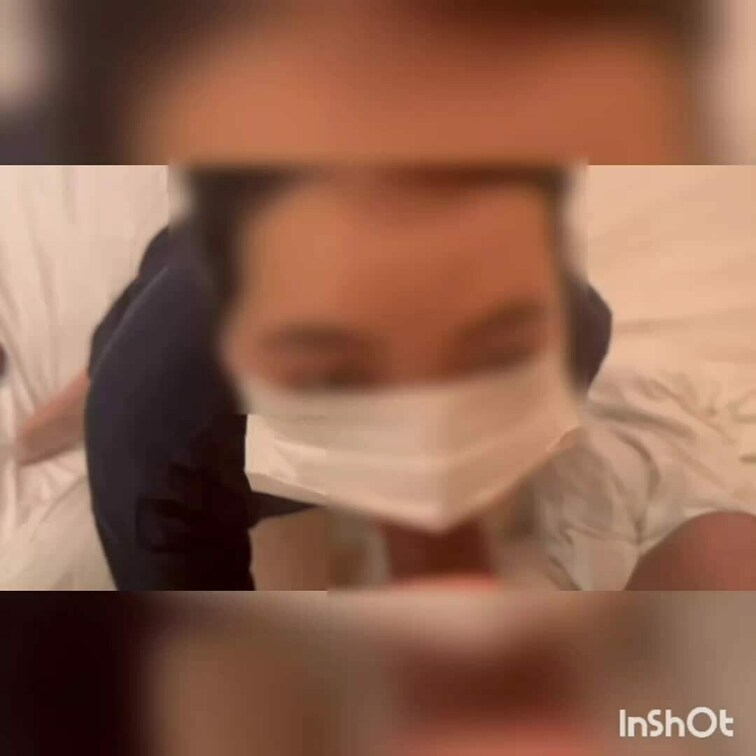 ガンギマリセックス♡
喘ぎ声注意♡