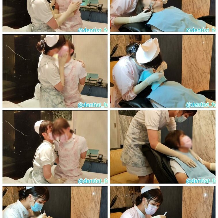 ふたなり歯科クリニック
サンプル画像