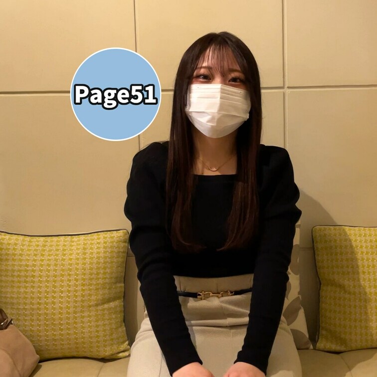Page51は敏感すぎる看護学生の○○○を
おかわりハメ撮りしてきました。
今回はよりハードにおかして
経験浅き子