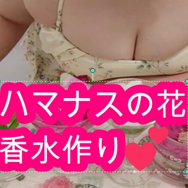 ハマナスの花香水作り、YouTube作品でした(笑)♥
山菜採りからの香水、入浴、お風呂掃除
VIPプランは、もっと