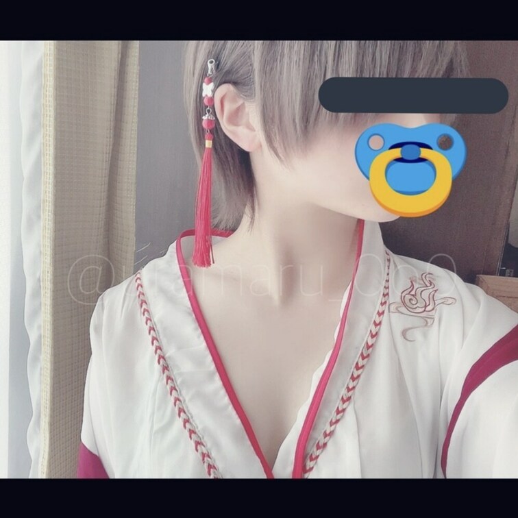 巫女さん①