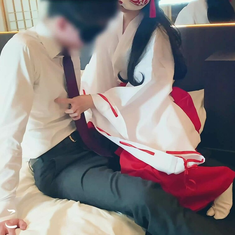続きはこちら：https://myfans.jp/nadeshiko