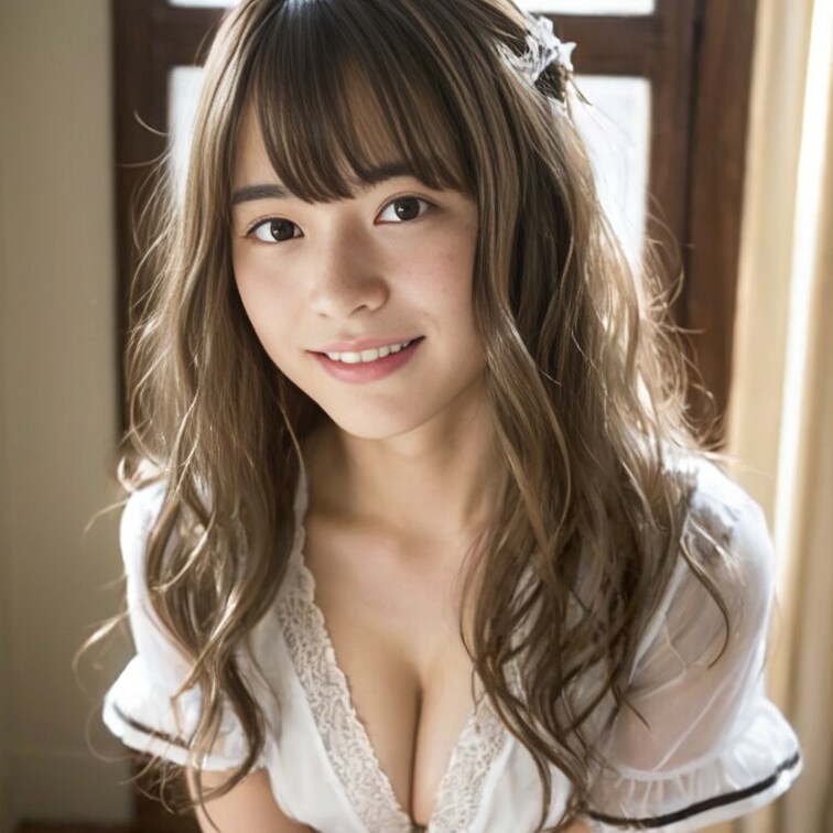 おねえさんのメイドカフェ♡