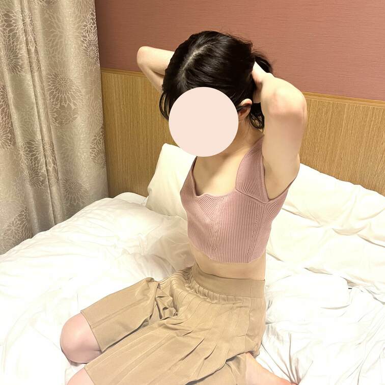 昨日アップしたムービーのオフショットです。