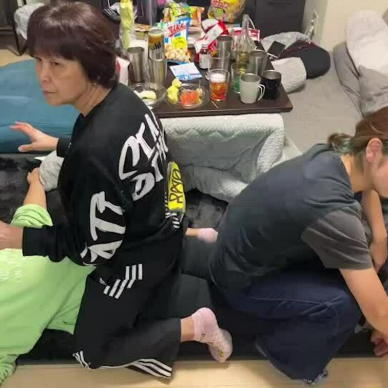 皆様いつもご購入ありがとうございます☺️
今回のくすぐり動画はこちらです👍

是非見てあげてくださいね(  ˆОˆ