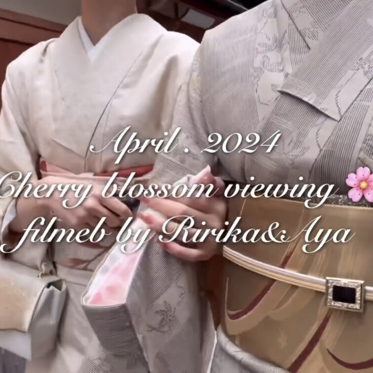 April,2024 Lilyxoxoles vlog ‪‪❤︎‬