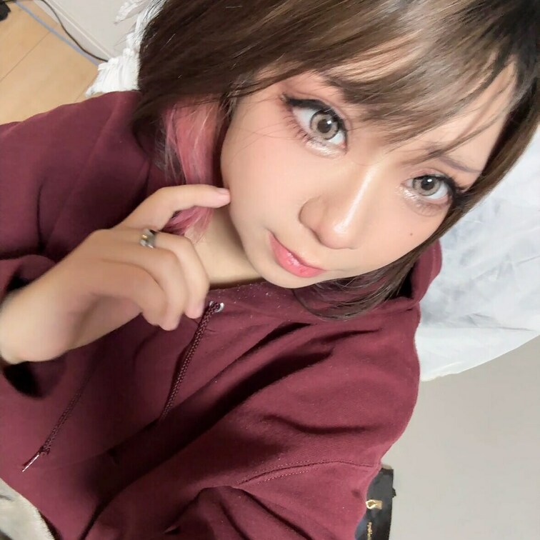 んきゃ♡♡