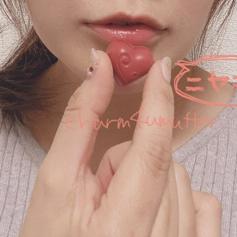 バレンタインチョコ、一緒に食べたい♡