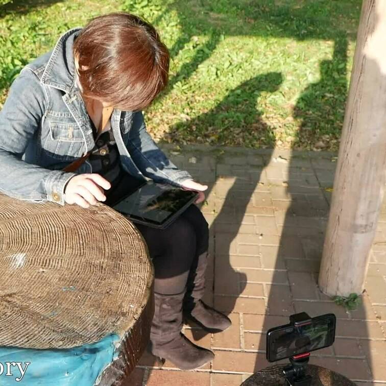 桜とつつじで有名な、近所の公園です。某有名な動画サイトのメンバーシップ用に公開しています。某動画サイトでlive中を撮影