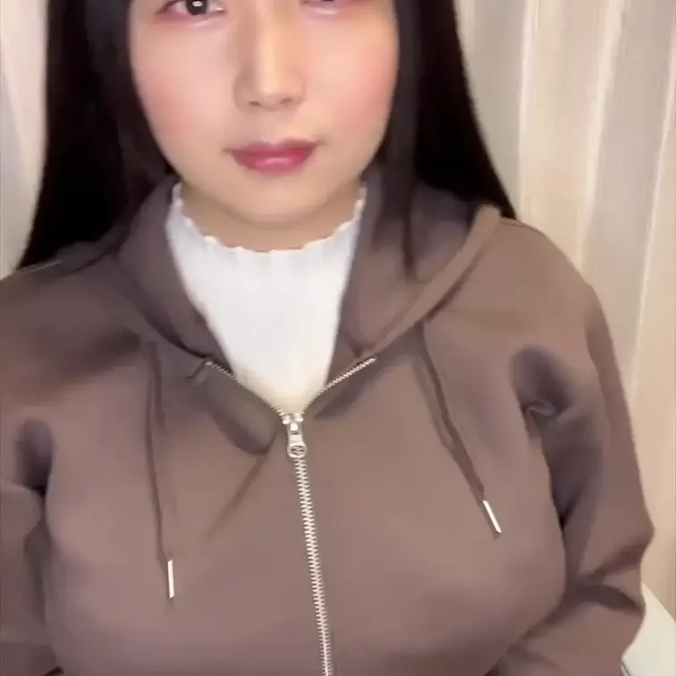 スケスケ白ニット〜超プレミアム〜