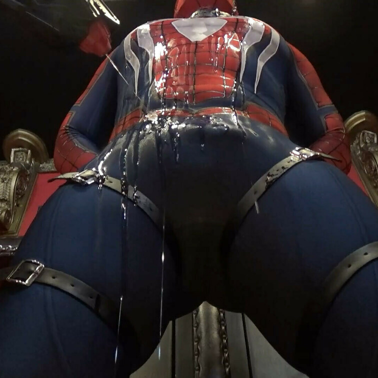 【Uraspider4 Part⑤ーFinal】