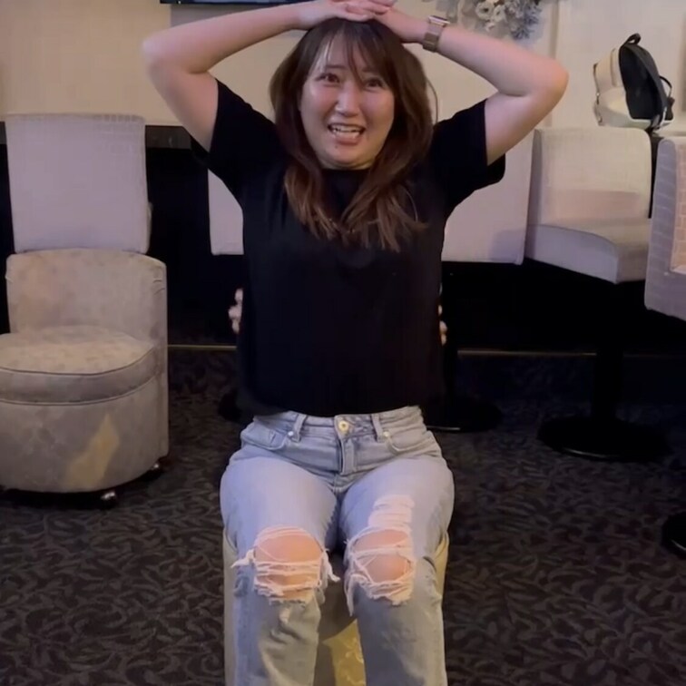 皆様いつもご購入ありがとうございます☺️
今回のくすぐり動画はこちらです👍

是非見てあげてくださいね(  ˆОˆ