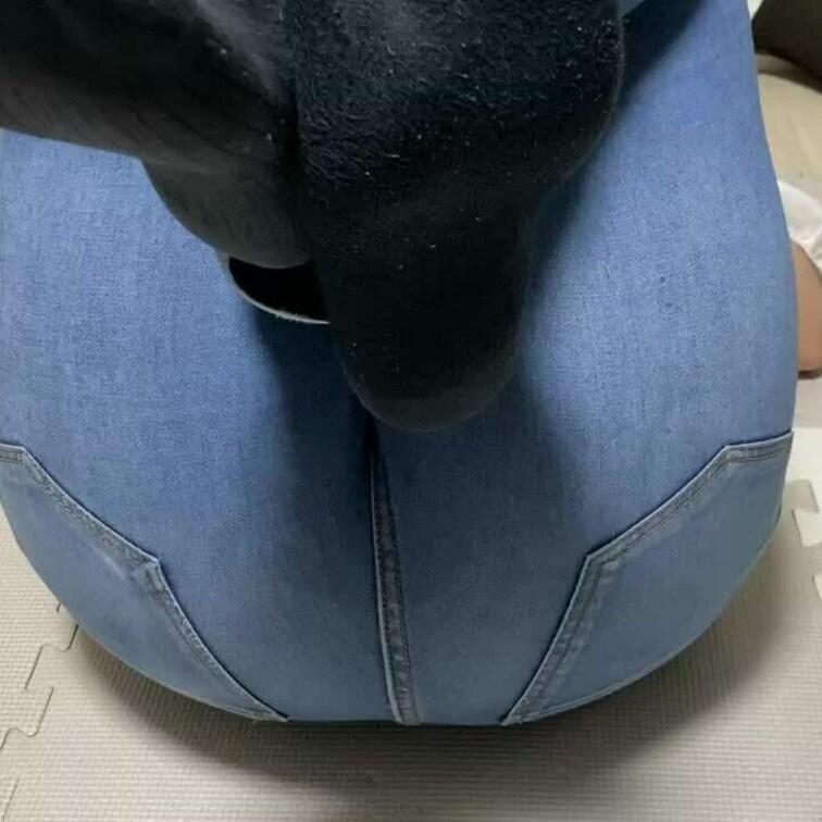 ぶおおおっ☺️