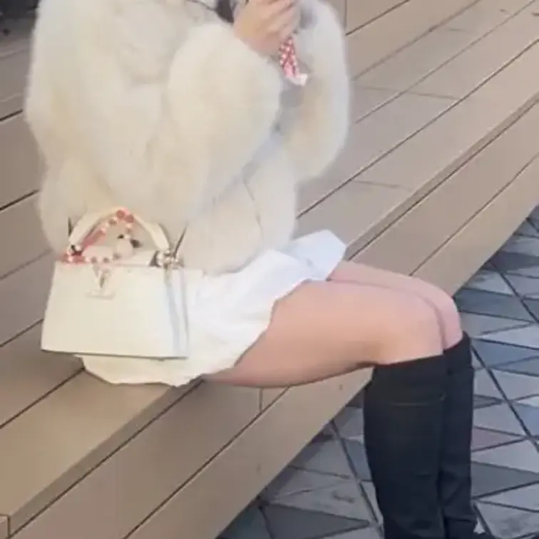 クレープ大好き♡