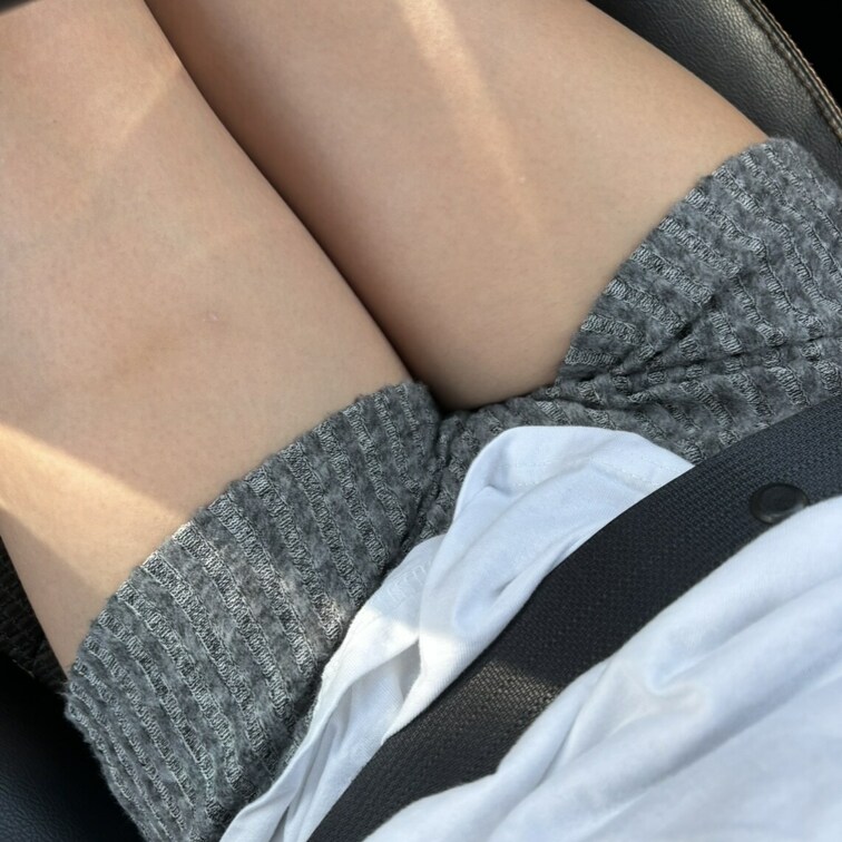 一緒にドライブする？🤍