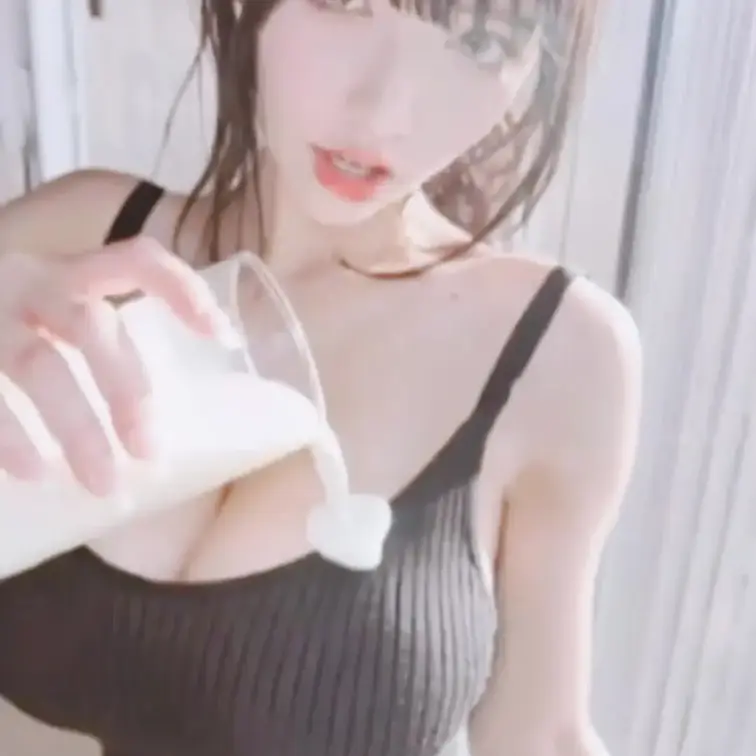 ただかけている動画🥹