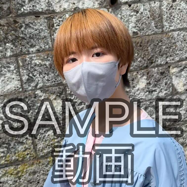 SANPLE 
#56【MIMI ○○○】
※続きは本編動画にてご視聴いただけます。（スタンダードプラン加入or単品