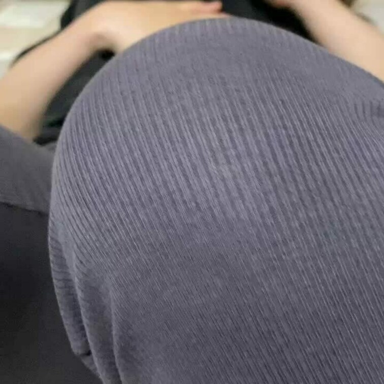 いつにも増してお腹苦しい😣