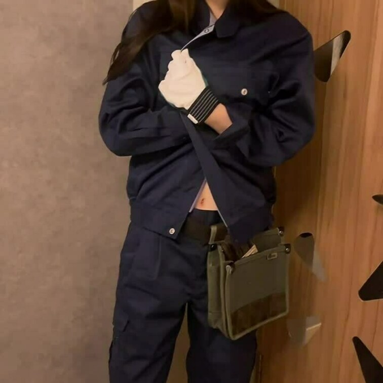 限界ギリギリです😣
そぉ～っと見てくださいね💖👀