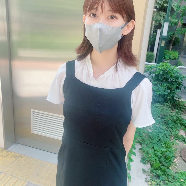 なんか　公園のト○レってエッチですよね？♡
